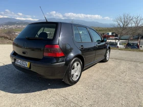 VW Golf 1.9tdi 101кс 266000km, снимка 8