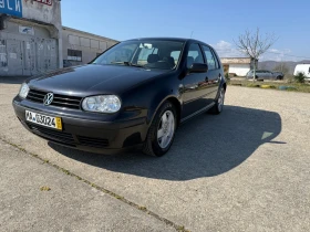 VW Golf 1.9tdi 101кс 266000km, снимка 2