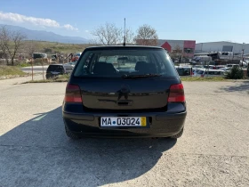 VW Golf 1.9tdi 101кс 266000km, снимка 6