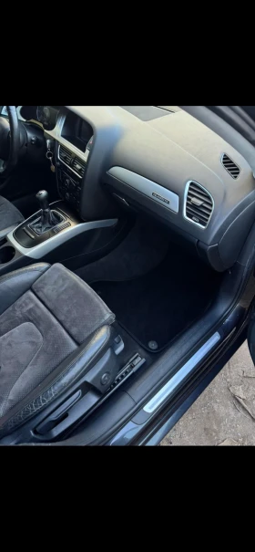 Audi A4 2.0 tdi 143ks , снимка 9