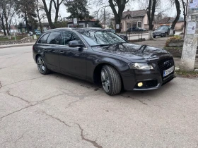 Audi A4 2.0 tdi 143ks , снимка 3