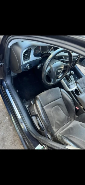 Audi A4 2.0 tdi 143ks , снимка 7