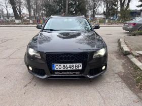 Audi A4 2.0 tdi 143ks , снимка 2