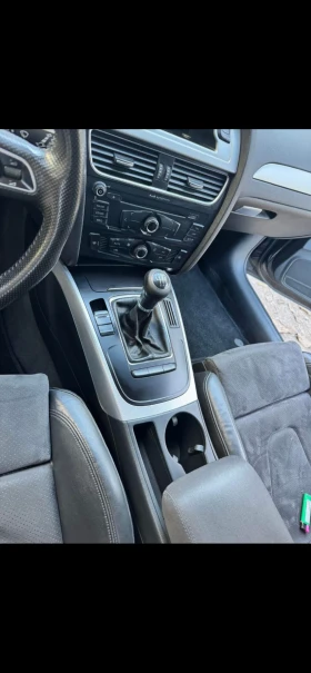 Audi A4 2.0 tdi 143ks , снимка 8