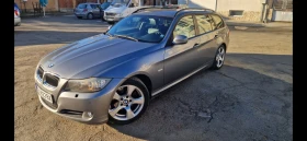 BMW 320, снимка 4
