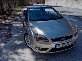 Ford Focus Ford focus CC, снимка 8