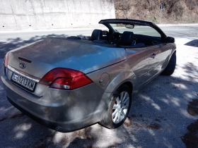 Ford Focus Ford focus CC, снимка 4