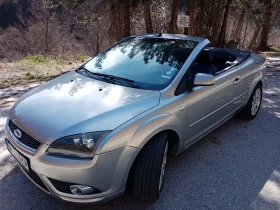 Ford Focus Ford focus CC, снимка 6