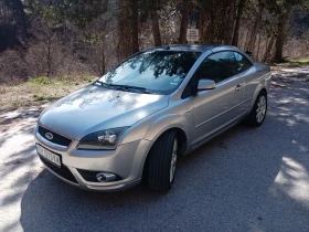 Ford Focus Ford focus CC 180 hp, снимка 1