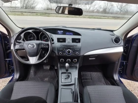 Mazda 3 1.6I 105 kc AUTOMAT, снимка 10