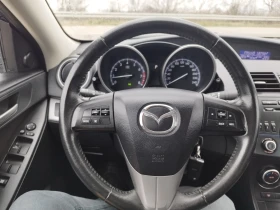 Mazda 3 1.6I 105 kc AUTOMAT, снимка 12