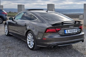 Audi A7 S-LINE * Full Led * QUATTRO , снимка 6
