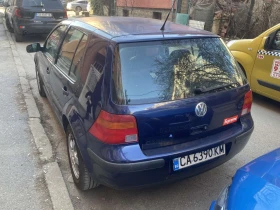 VW Golf, снимка 2