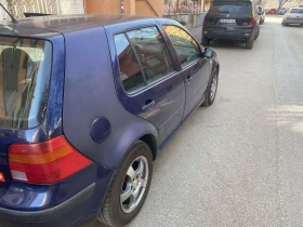 VW Golf, снимка 7
