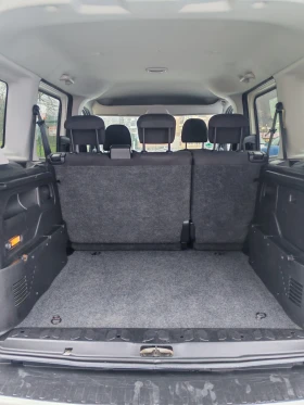Fiat Doblo 1.6 jtb 90к.с. с гаранция, снимка 13