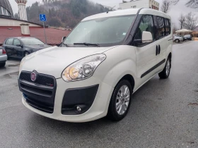 Fiat Doblo 1.6 jtb 90к.с. с гаранция, снимка 8