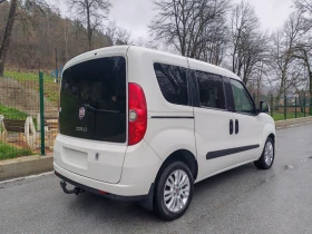 Fiat Doblo 1.6 jtb 90к.с. с гаранция, снимка 5