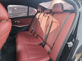 BMW 330 * XDRIVE * КАМЕРА* ПОДГРЕВ* , снимка 11