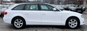 Audi A4 2.0TDI 143HP NAVI ПОДГРЕВ, снимка 4