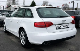 Audi A4 2.0TDI 143HP NAVI ПОДГРЕВ, снимка 7