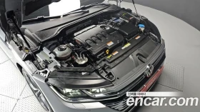 VW Arteon 2.0 TDI Prestige 4Motion | Цена с всичко до БГ, снимка 13
