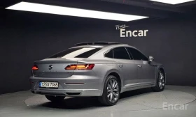 VW Arteon 2.0 TDI Prestige 4Motion | Цена с всичко до БГ, снимка 2