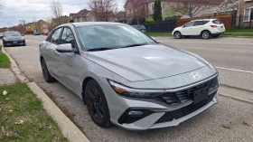 Hyundai Elantra * Preferred IVT w/Tech Pkg* PANO* KEYLESS* ПОДГРЕВ, снимка 12