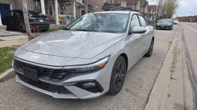 Hyundai Elantra * Preferred IVT w/Tech Pkg* PANO* KEYLESS* ПОДГРЕВ, снимка 1