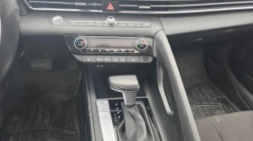 Hyundai Elantra * Preferred IVT w/Tech Pkg* PANO* KEYLESS* ПОДГРЕВ, снимка 9