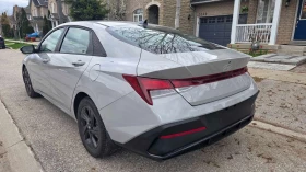 Hyundai Elantra * Preferred IVT w/Tech Pkg* PANO* KEYLESS* ПОДГРЕВ, снимка 13