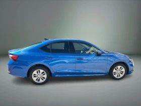 Skoda Octavia 1.0 TSI 7DSG M-HEV, снимка 6