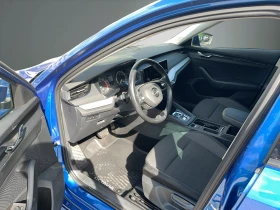 Skoda Octavia 1.0 TSI 7DSG M-HEV, снимка 9