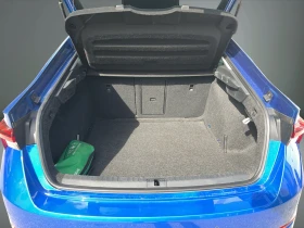 Skoda Octavia 1.0 TSI 7DSG M-HEV, снимка 13