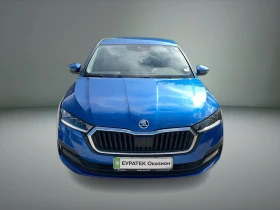 Skoda Octavia 1.0 TSI 7DSG M-HEV, снимка 8