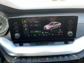 Skoda Octavia 1.0 TSI 7DSG M-HEV, снимка 15