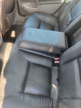 Saab 9-5 3.0 V6 Turbo, снимка 13