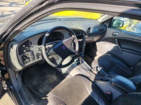 Saab 9-5 3.0 V6 Turbo, снимка 8