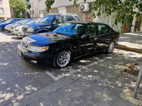Saab 9-5 3.0 V6 Turbo, снимка 3