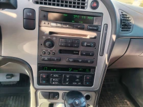 Saab 9-5 3.0 V6 Turbo, снимка 10