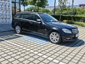 Mercedes-Benz C 220, снимка 2