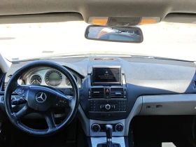 Mercedes-Benz C 220, снимка 7