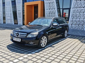 Mercedes-Benz C 220, снимка 3