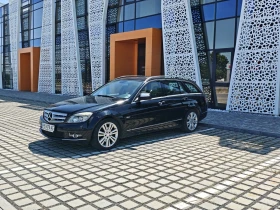 Mercedes-Benz C 220, снимка 4