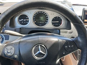 Mercedes-Benz C 220, снимка 13
