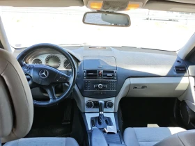 Mercedes-Benz C 220, снимка 6
