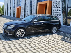 Mercedes-Benz C 220, снимка 5
