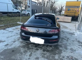 VW Arteon R-Line 2.0 DSG, снимка 3