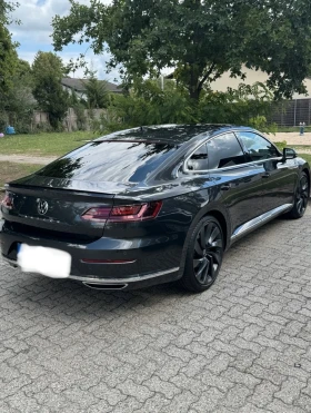 VW Arteon R-Line 2.0 DSG, снимка 5