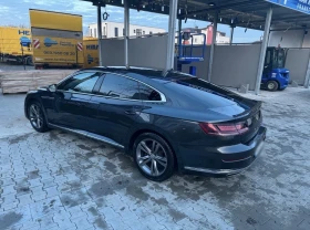 VW Arteon R-Line 2.0 DSG, снимка 4