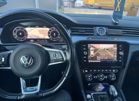 VW Arteon R-Line 2.0 DSG, снимка 7
